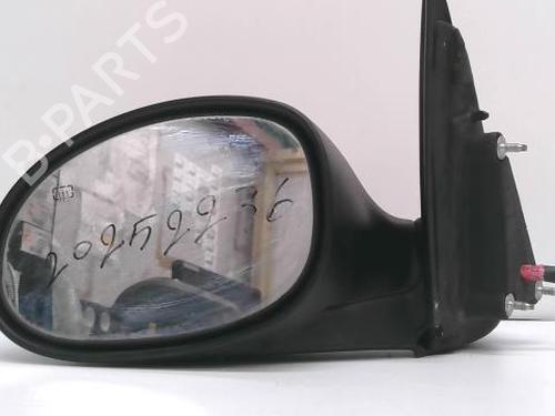 Retrovisor esquerdo Retrovisor esquerdo 39423633 39423633