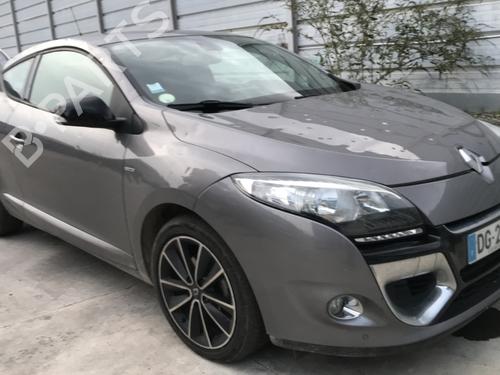 Peças RENAULT MEGANE III Coupe (DZ0/1_) 1.5 dCi (DZ09, DZ0D, DZ1F, DZ1G, DZ14, DZ29) (110 hp) 4359642