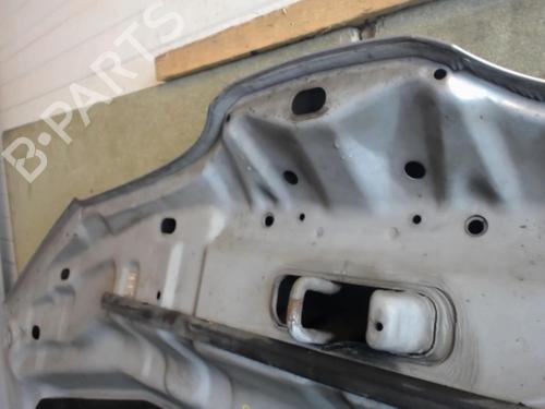 Used Hood NISSAN ALMERA II Hatchback (N16) 2.2 Di (110 hp) 25639913
