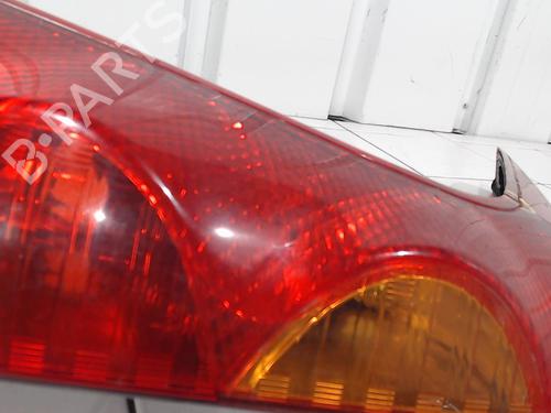 Left taillight NISSAN NOTE (E11, NE11) 1.5 dCi | BP25650003C34 - Image 5