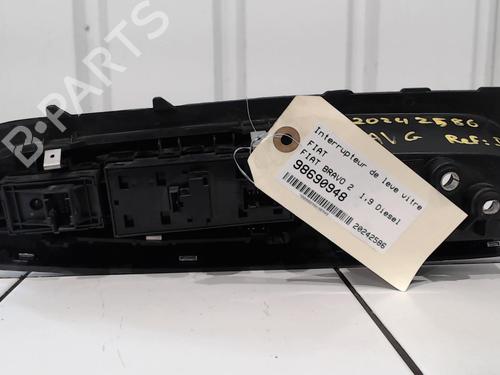 Switch FIAT BRAVO II (198_) 1.9 D Multijet (198AXE1A) | BP26682242I30 
