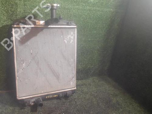 Used Water radiator Water radiator PEUGEOT 108 1.0 VTi 72 (72 hp) 25634621 25634621