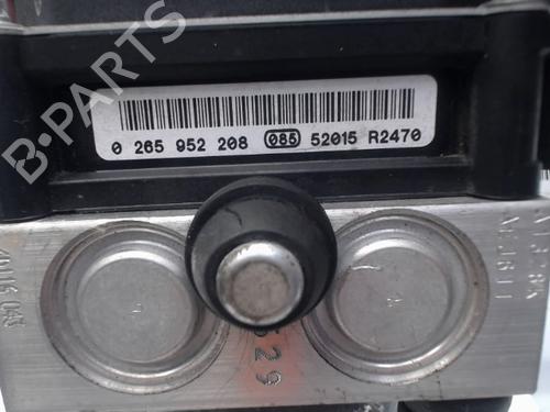 ABS pump NISSAN NV200 Van 1.5 dCi 85 (M20, M20N, M20M) | BP28175656M43 