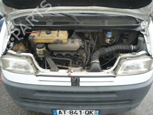 Used Parts PEUGEOT BOXER Van (230L) 2.5 D 2527872