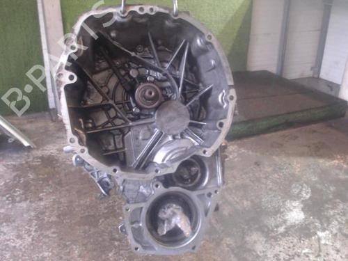 Used Gearbox Gearbox 27250713 27250713