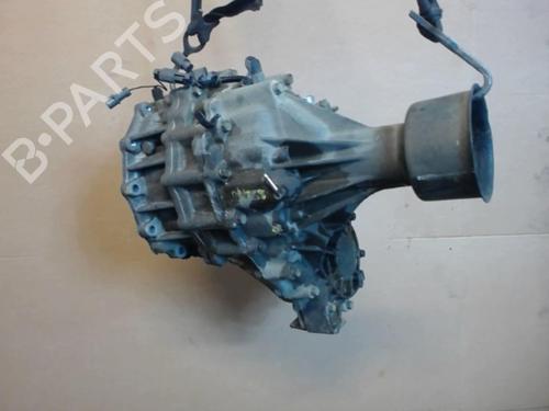 Transfer box FORD MAVERICK (UDS, UNS) 2.7 TD | BP25632833M36 