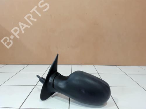 Used Left mirror NISSAN MICRA III (K12) 1.2 16V (80 hp) 25631870