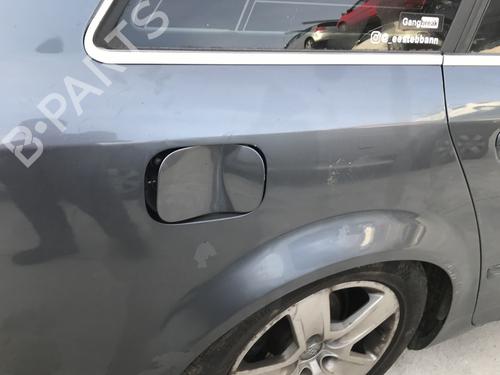 Left mirror AUDI A4 B6 Avant (8E5) 1.9 TDI | BP25932478C26 