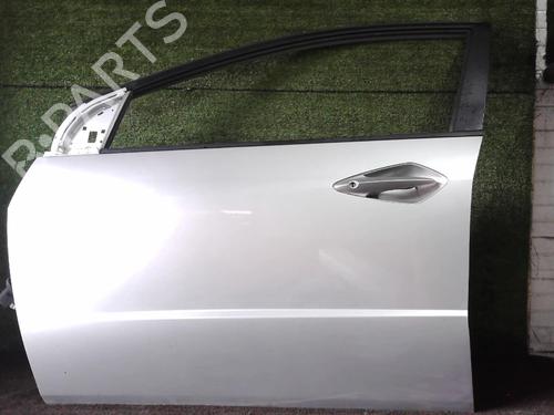 Used Left front door HONDA CIVIC VIII Hatchback (FN, FK) 2.2 CTDi (FK3) (140 hp) 27090697