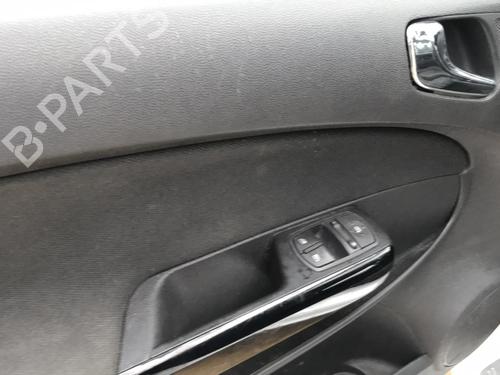 Right headlight OPEL CORSA D (S07) 1.2 LPG (L08, L68) | BP25630858C29  - Image 20