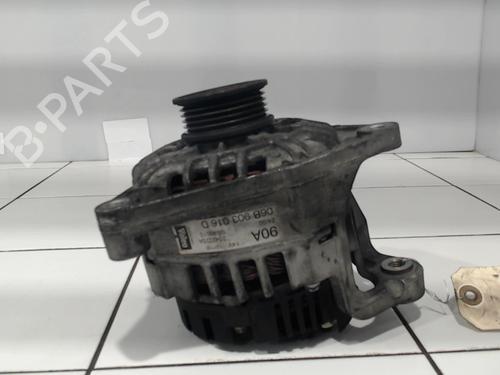 Alternator VW PASSAT B5 (3B2) 1.6 | BP40526752M7 - Image 2
