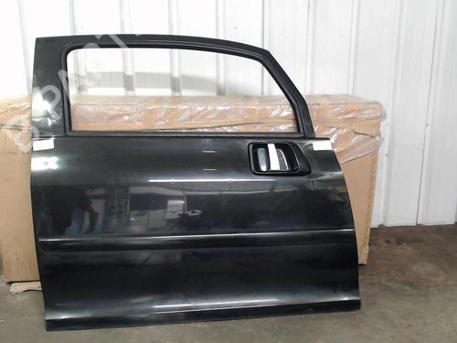 Used Right front door PEUGEOT 1007 (KM_) 1.6 HDi (109 hp) 28487343