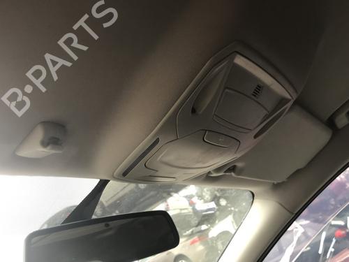 Left front window switch FORD FOCUS III 1.6 TDCi | BP30751481I27 - Image 5