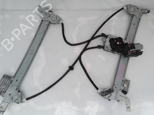 Vindusheismekanisme høyre foran RENAULT MEGANE II Coupé-Cabriolet (EM0/1_) 1.6 (113 hp) 30461558