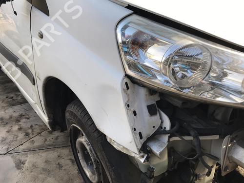 Climate control CITROËN JUMPY II (VF7) 1.6 HDi 90 8V | BP25639151I5  - Image 21