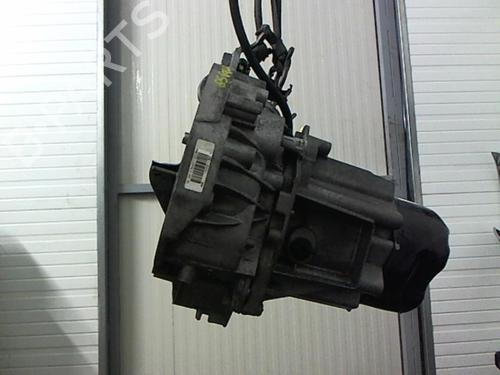 Gearbox RENAULT MODUS / GRAND MODUS (F/JP0_) 1.5 dCi (FP0D, JP0D) | BP25643047M3 - Image 2