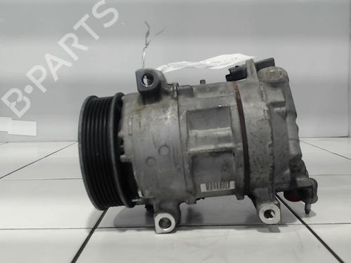 AC compressor PEUGEOT 2008 I (CU_) 1.2 VTi | BP39257002M34 - Image 5