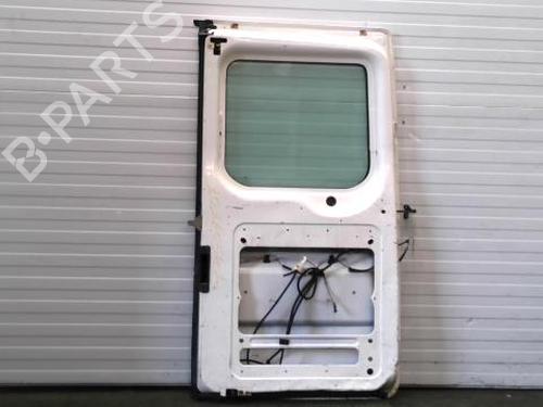 Left tailgate FORD TRANSIT Van (FA_ _) 2.0 DI (FAE_, FAF_, FAG_) | BP36008652C76 - Image 2