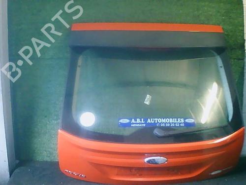 Tailgate FORD FOCUS II (DA_, HCP, DP) 1.6 TDCi | BP25647406C6 