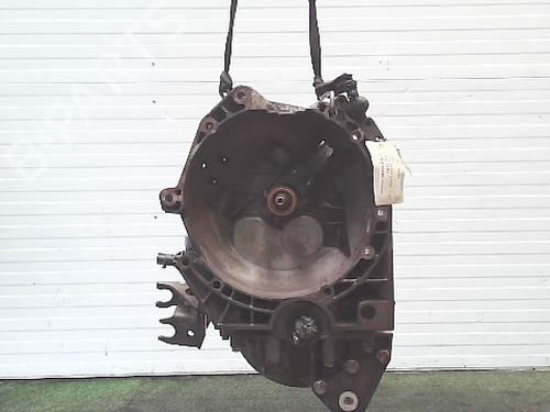 Gearbox CITROËN JUMPER II Platform/Chassis 2.2 HDi 100 | BP38307805M3 - Image 3