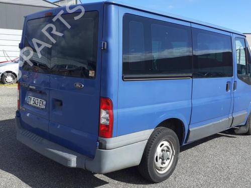 Right headlight FORD TRANSIT Van (FA_ _) 2.2 TDCi | BP25645303C29 - Image 9