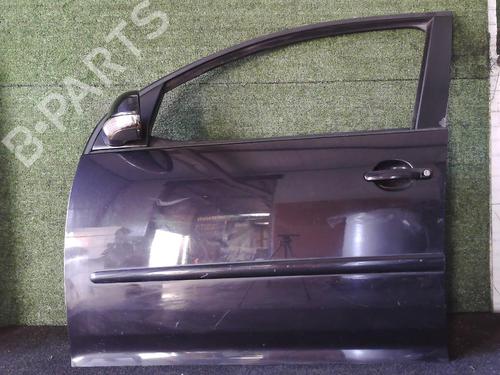 Used Left front door VW GOLF V (1K1) 1.9 TDI (105 hp) 25639518