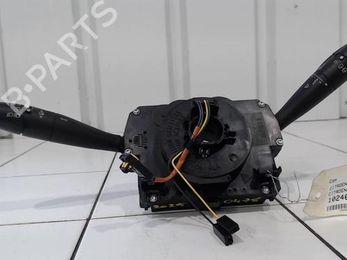 Used Steering column stalk Steering column stalk CITROËN C3 I (FC_, FN_) 1.4 HDi (68 hp) 26599149 26599149
