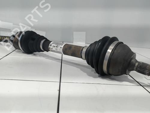 Used Right front driveshaft Right front driveshaft PEUGEOT PARTNER Box Body/MPV (5_, G_) [1996-2026] 33738549 33738549