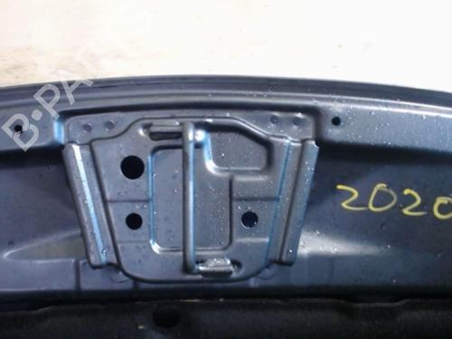 Used Hood TOYOTA YARIS (_P9_) 1.4 D-4D (NLP90_, NLP90R) (90 hp) 25650825
