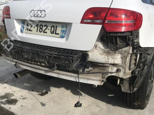 Right tailgate light AUDI A3 Sportback (8PA) 2.0 TDI 16V | BP31708010C80 