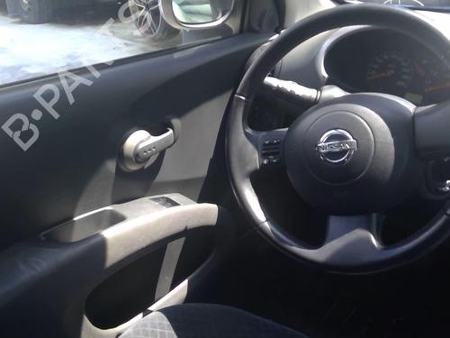 Left rear door NISSAN MICRA III (K12) 1.4 16V | BP25632986C4 