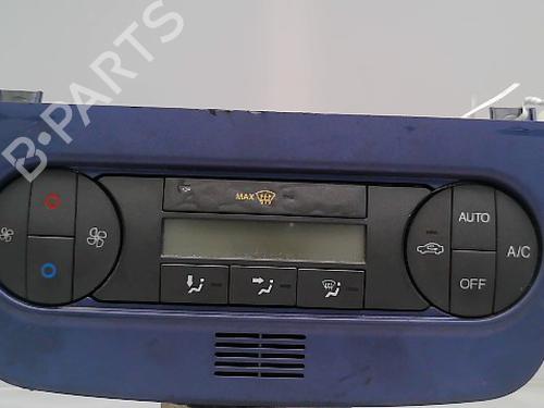 Used Climate control Climate control 37417258 37417258