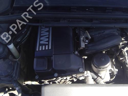 Steering column BMW 1 (E87) 116 i | BP25647778M21 