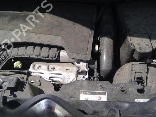 Starter CITROËN C3 AIRCROSS II (2R_, 2C_) 1.2 PureTech 110 (2RHNZB, 2RHNZW, 2RHNPX, 2RHNPJ) | BP25647905M8  - Image 13