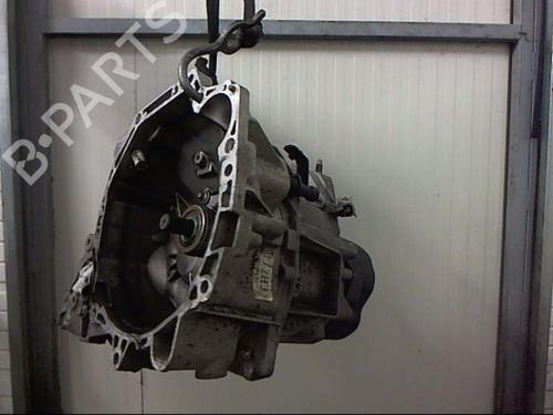 Gearbox DACIA SANDERO II 1.0 SCe 75 (B8JC, B8JD, B8NC) | BP25648662M3  - Image 5