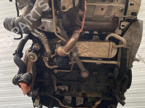 Used Engine Engine 39603433 39603433