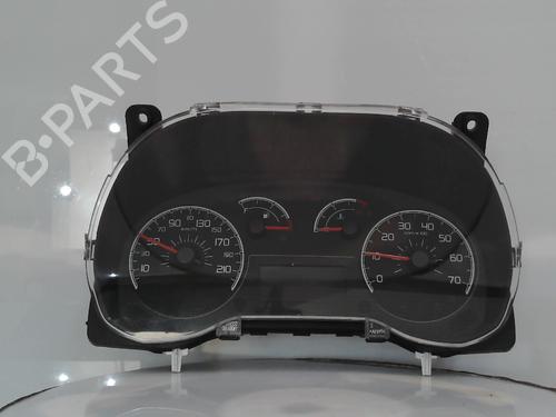 Used Instrument cluster CITROËN NEMO Box Body/MPV (AA_) 1.3 HDi 75 (75 hp) 29598089