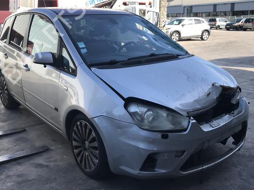 Radio FORD C-MAX (DM2) 1.8 TDCi | BP25632643E6  - Image 35