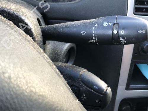 Left front window switch PEUGEOT 307 (3A/C) 1.6 HDi | BP26599163I27 - Image 22