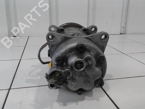Used AC compressor AC compressor CITROËN BERLINGO / BERLINGO FIRST Box Body/MPV (M_) 2.0 HDI 90 (MBRHY, MCRHY) (90 hp) 25644306 25644306
