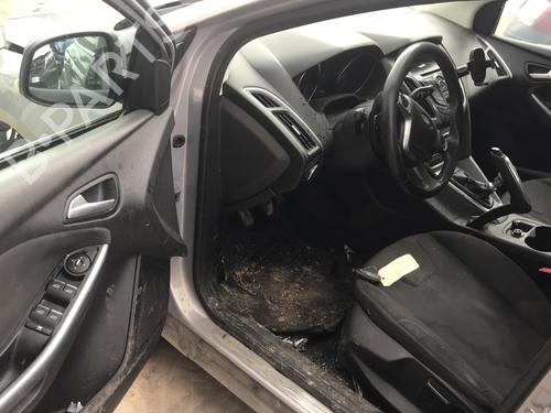 Left front window switch FORD FOCUS III 1.6 TDCi | BP30751481I27 - Image 37