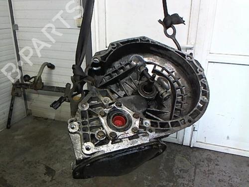 Gearbox DAEWOO NEXIA | BP25649123M3 - Image 5