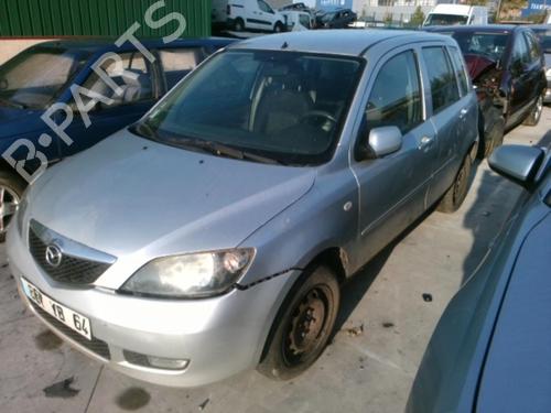 MAZDA 2 (DY)    2528508