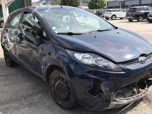 AC compressor FORD FIESTA VI (CB1, CCN) 1.25 | BP25630936M34 - Image 17