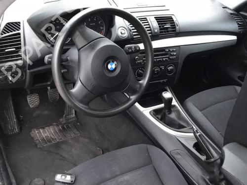 Electronic module BMW 1 (E81) 116 i | BP26948847M83 - Image 6