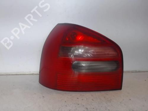 Used Left taillight AUDI A3 (8L1) 1.9 TDI (110 hp) 25639892