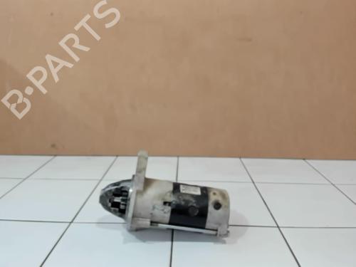 Startmotor MAZDA BT-50 Pickup (CD, UN) 2.5 MRZ-CD 4x4 (UNY0W3) (143 hp) 25650482