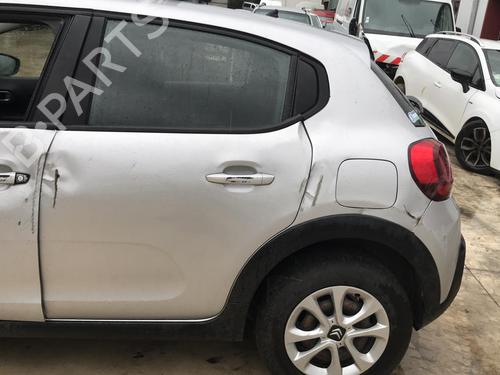 Instrument cluster CITROËN C3 III (SX) 1.6 BlueHDi 75 | BP29869664C47  - Image 12