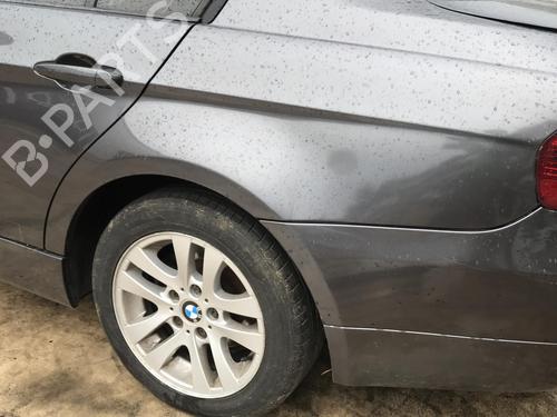 Climate control BMW 3 (E90) 318 d | BP25635241I5 - Image 123