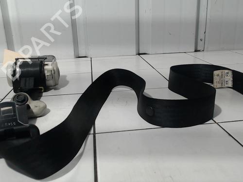 Front left seatbelt MAZDA 5 (CR) 2.0 CD (CR19) | BP29843669I26 - Image 2